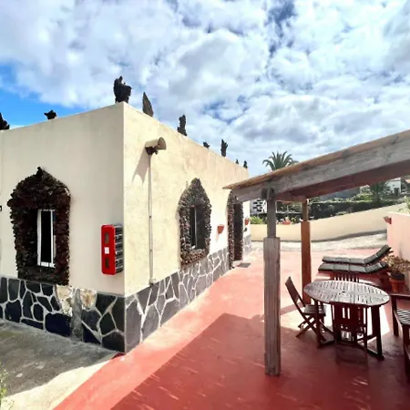 Apartment Increible Casa Rural Con Hermosas Vistas Panoramicas Hasta 9 Personas Mocanal