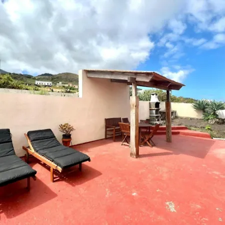 Increible Casa Rural Con Hermosas Vistas Panoramicas Hasta 9 Personas Apartment