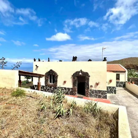 Increible Casa Rural Con Hermosas Vistas Panoramicas Hasta 9 Personas Apartment *